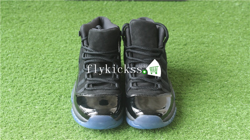 Authentic Air Jordan 11 Retro Prom Night GS